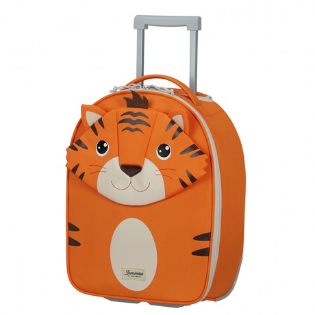 Trolley SAMSONITE Tiger Toby, reiskoffer | Happy Sammies