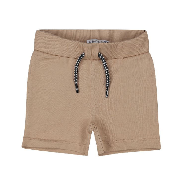 Short Dirkje
