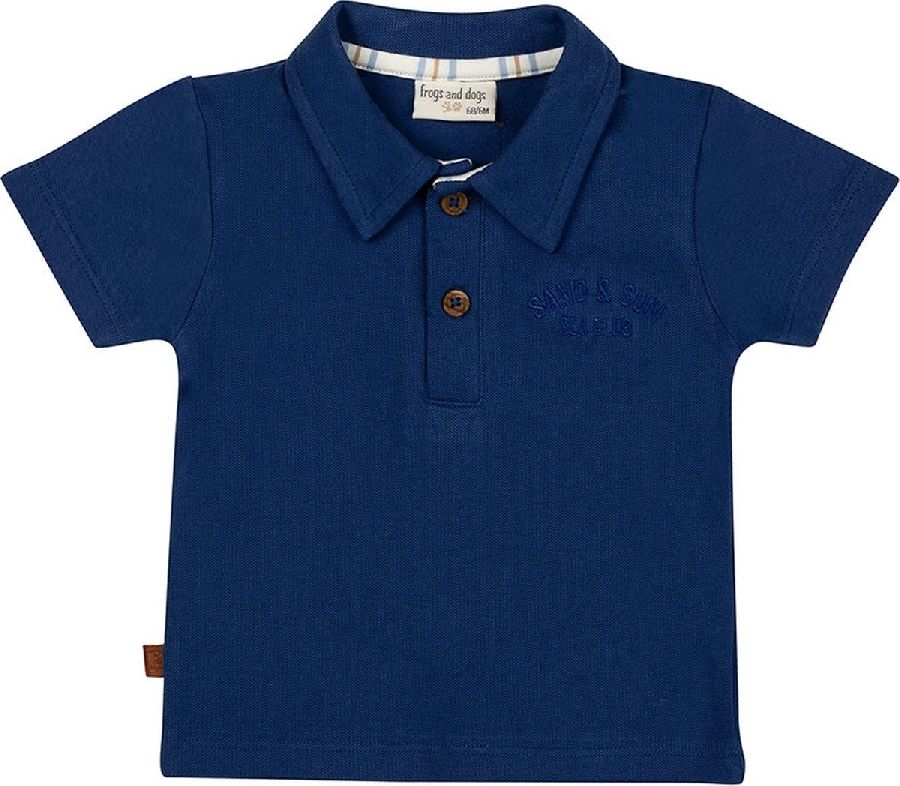 T-shirt Frogs and Dogs | Sand & Sun