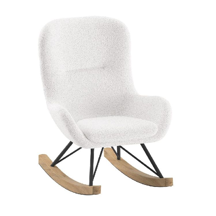 Kinderzetel Jaxx furniture, Rocky, schommelstoel | Rocking Chair Mini