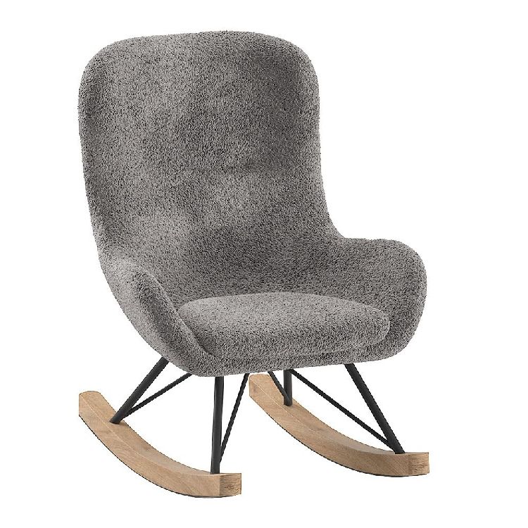 Kinderzetel Jaxx furniture, Rocky, schommelstoel | Rocking Chair Mini