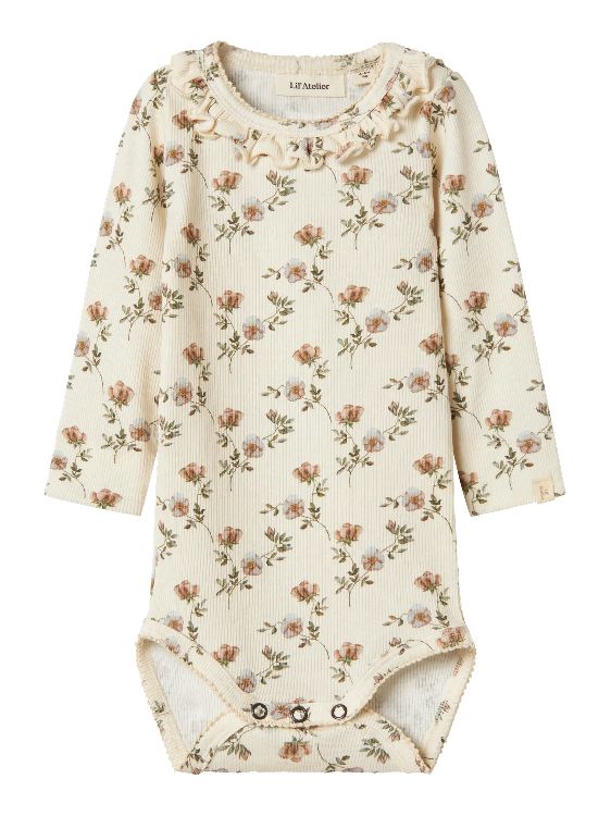 Body Lil'Atelier NBFGavo
