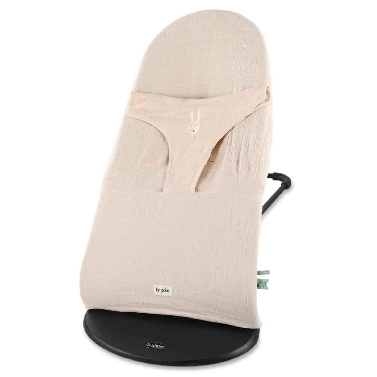 Relax hoes Trixie, geschikt voor relax Babybjorn | overtrek