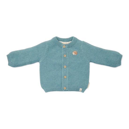 Gilet Little Dutch | Forest Friends