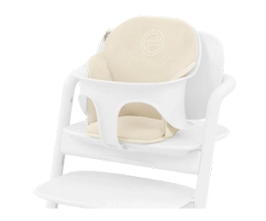 Eetstoel kussen Cybex Comfort kussen, geschikt voor Cybex Lemo 3 in 1 Set/Lemo 4 in 1 Set