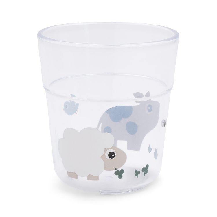 Drinkbeker Done by Deer Tiny Farm | Glass L