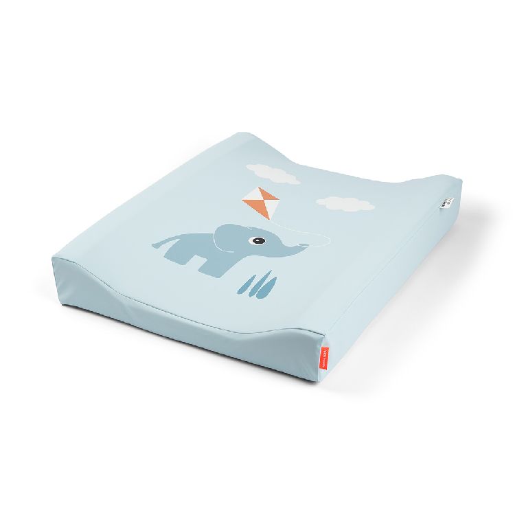 Waskussen Done by Deer Playground | Changing Pad Easy Wipe