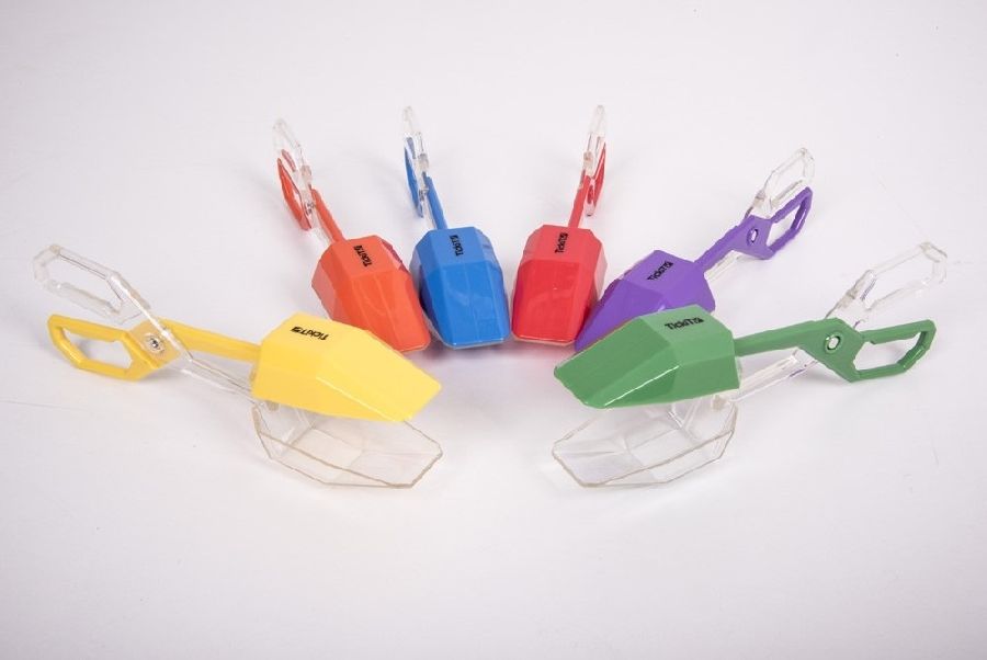 Tools TickiT Regenboog tangen