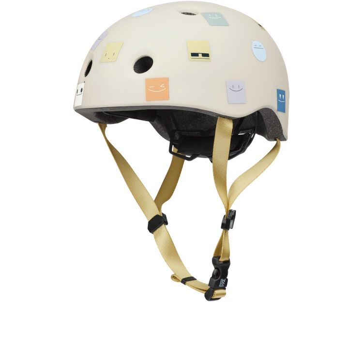 Fietshelm Liewood Hilary, maat: 44-48 cm