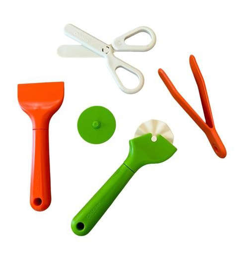Tools Childgen Modelling Set | Play Dough