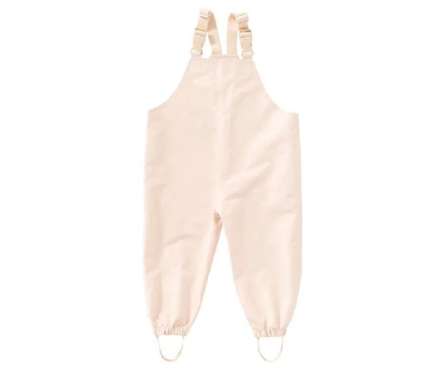 Broek FRESK Rain pants salopette | Berries