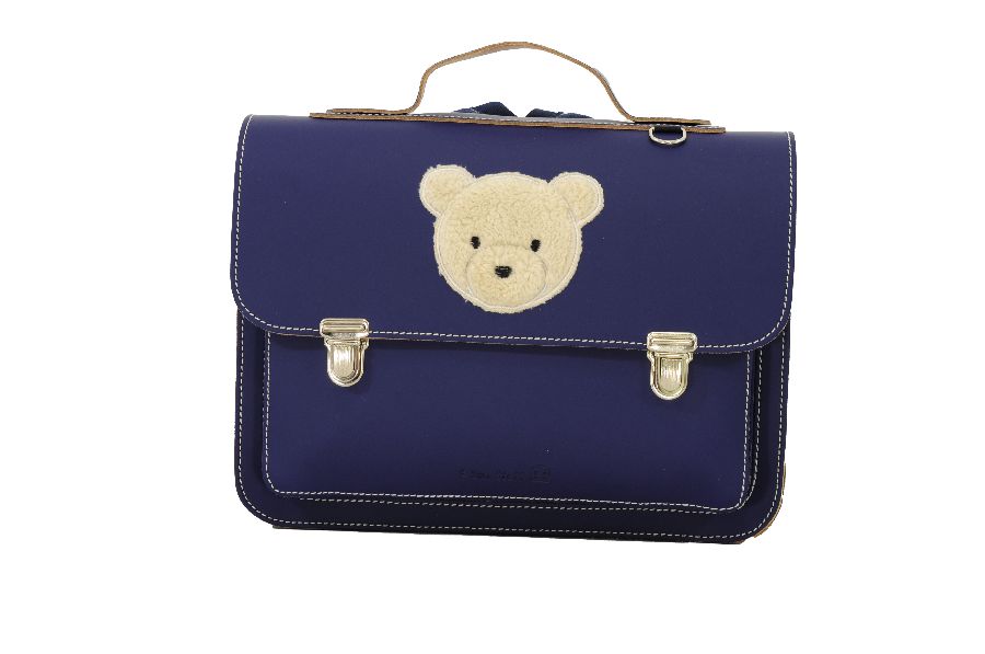 Boekentas Own Stuff Preschool | Teddy