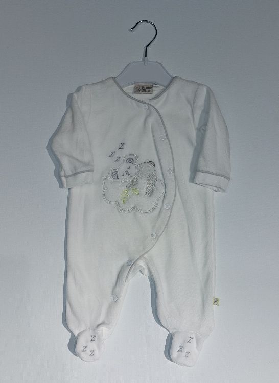 Nachtkledij Picco Mini, pyjama 1-delig