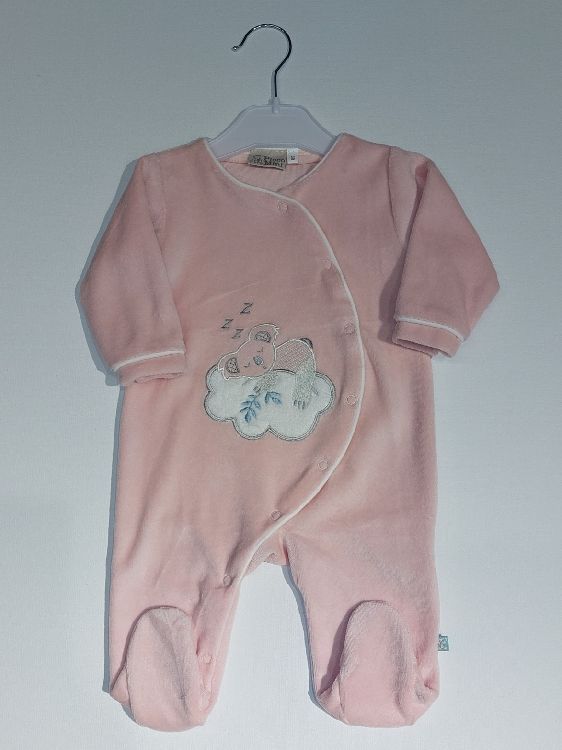 Nachtkledij Picco Mini, pyjama 1-delig