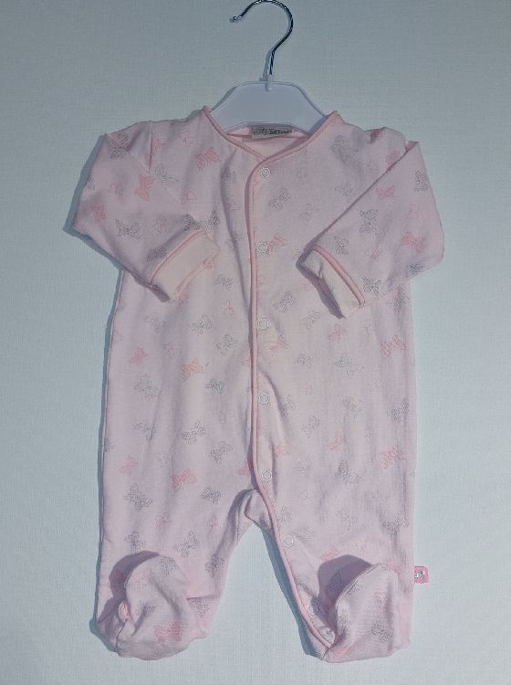 Nachtkledij Picco Mini, pyjama 1-delig