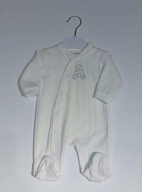 Nachtkledij Picco Mini, pyjama 1-delig
