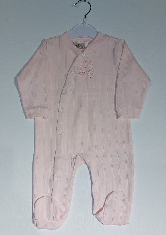 Nachtkledij Picco Mini, pyjama 1-delig