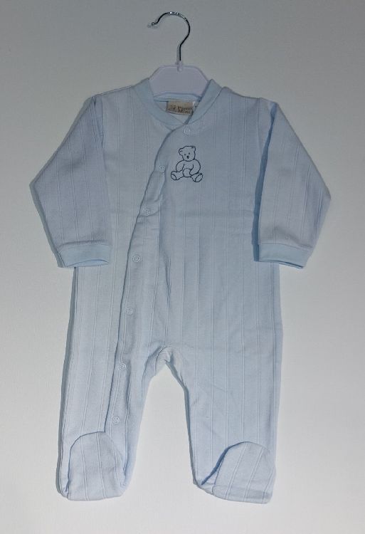 Nachtkledij Picco Mini, pyjama 1-delig
