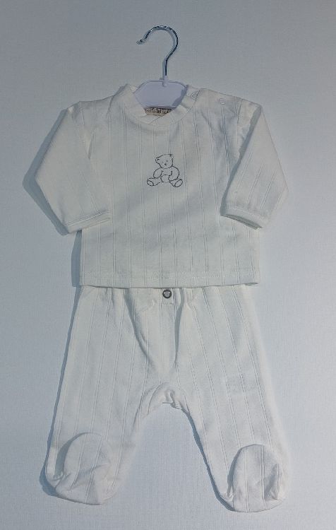 Nachtkledij Picco Mini, pyjama 2-delig