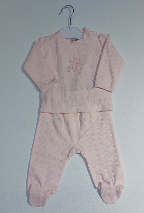 Nachtkledij Picco Mini, pyjama 2-delig