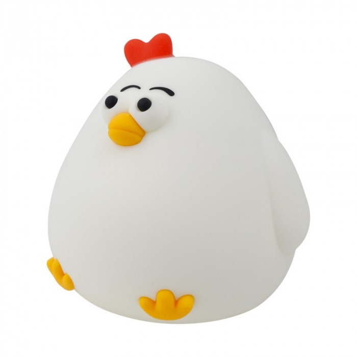 Nachtlamp draadloos Mary's Hen