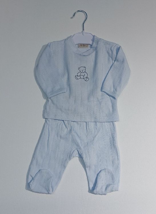 Nachtkledij Picco Mini, pyjama 2-delig