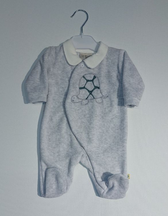 Nachtkledij Picco Mini, pyjama 1-delig