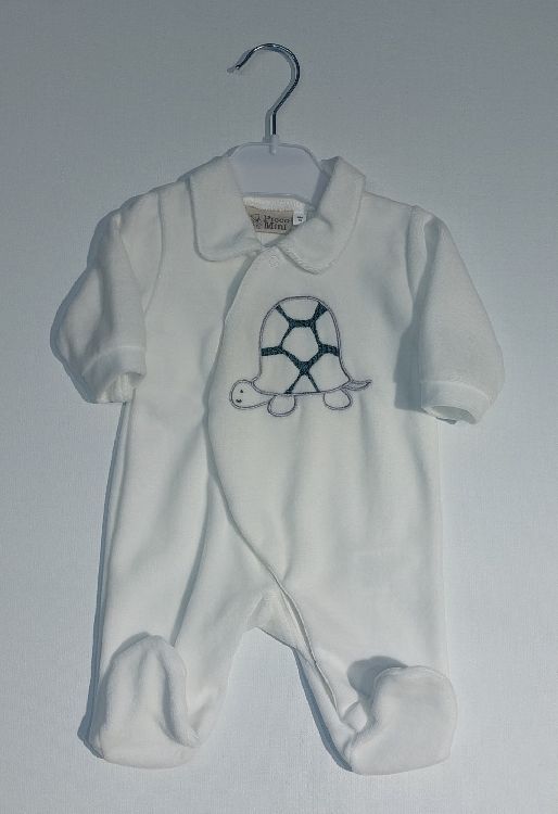 Nachtkledij Picco Mini, pyjama 1-delig