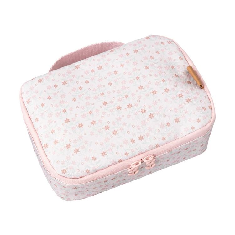 Koeltas FRESK, Coolbag | Garden Flowers