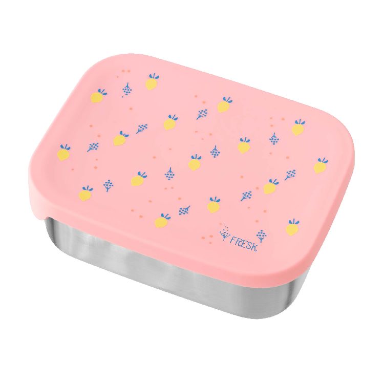 Brooddoos FRESK Lunchbox | Summer Fruit