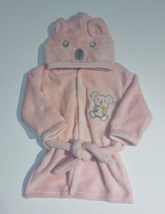 Badjas Picco Mini