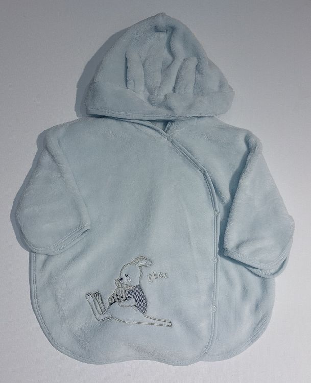 Poncho Picco Mini, badcape