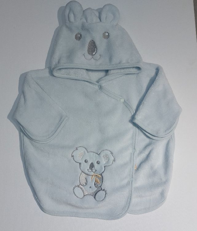 Poncho Picco Mini, badcape