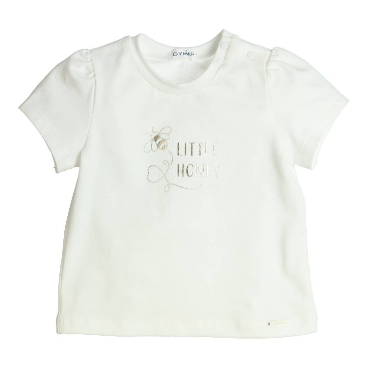 T-shirt GYMP Aerobic