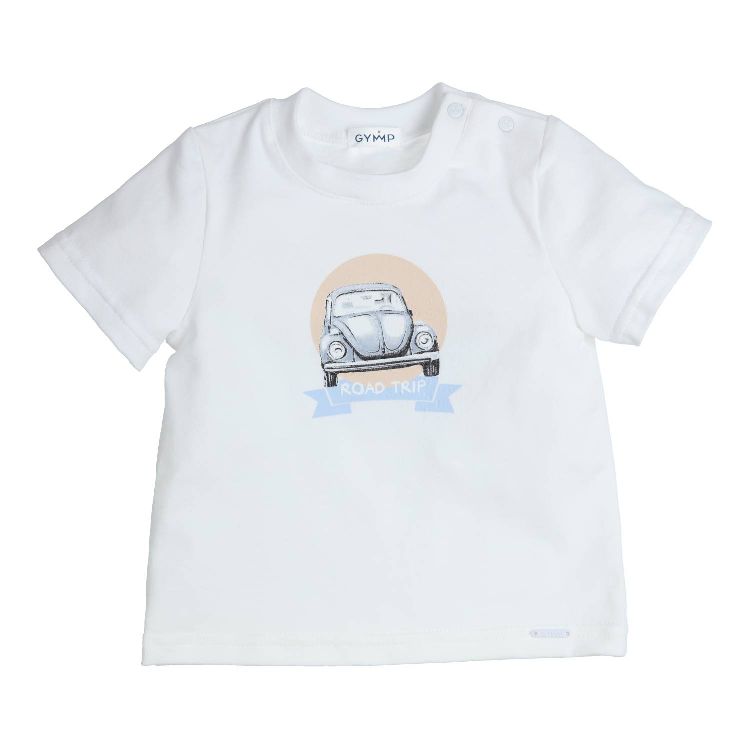 T-shirt GYMP Aerobic