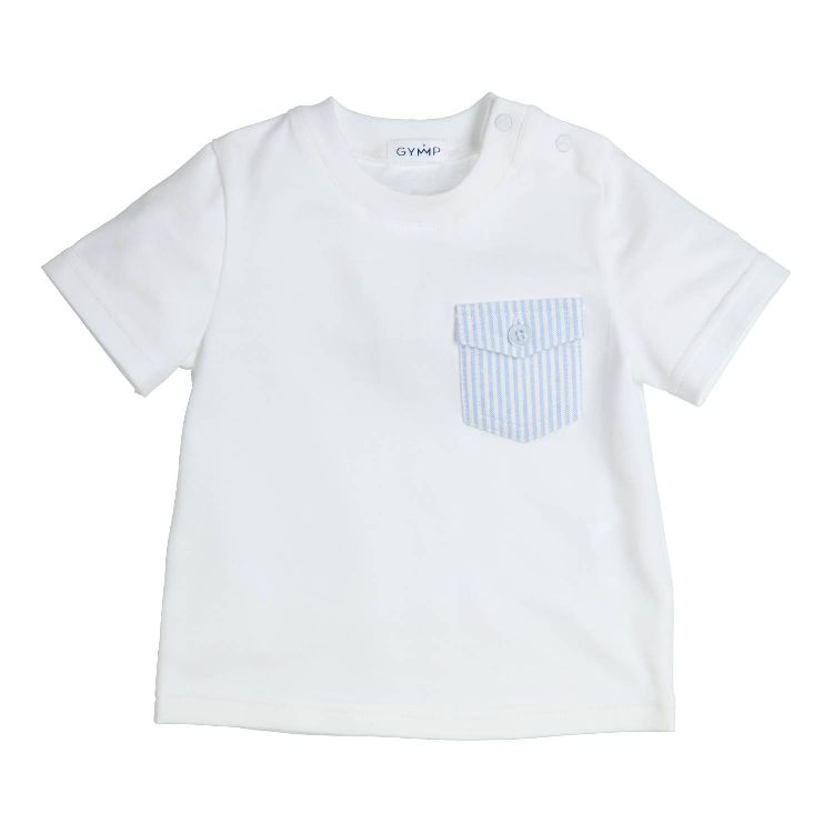 T-shirt GYMP Aerobic