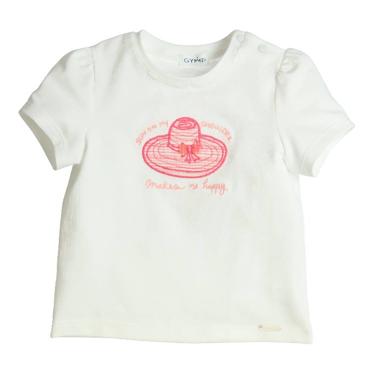 T-shirt GYMP Aerobic