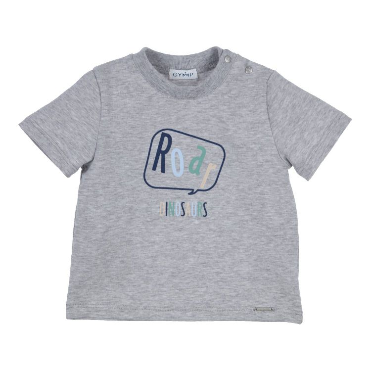 T-shirt GYMP Aerochine