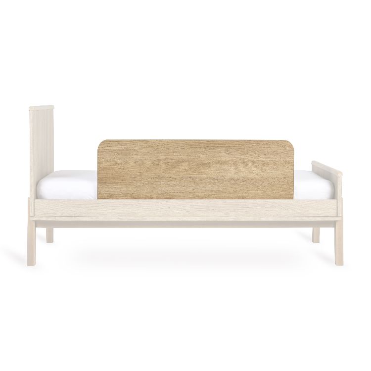 Bedhek Quax Uitvalbeschermer, geschikt voor 90 cm juniorbed Quax
