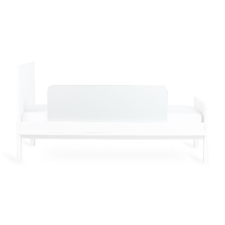 Bedhek Quax Uitvalbeschermer, geschikt voor 90 cm juniorbed Quax