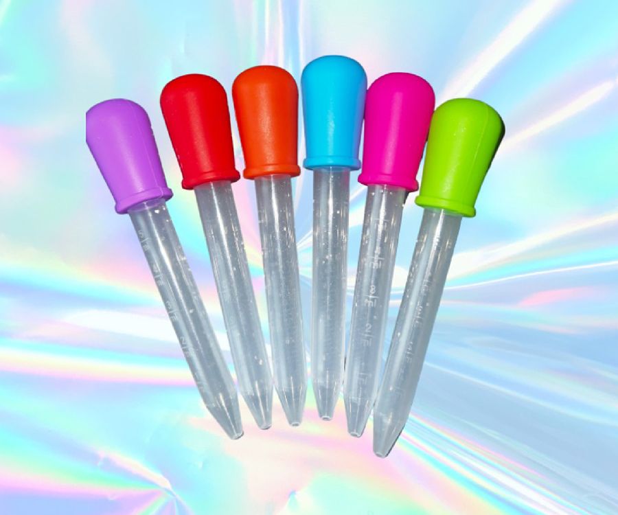 Tools Sensus Lotus Pipetjes