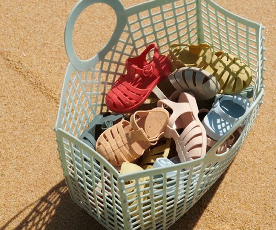 Waterschoenen Liewood Bre, waterschoenen