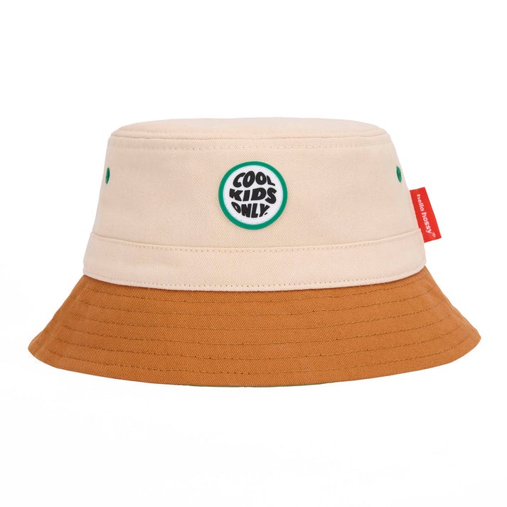 Zonnehoed Hello Hossy Mini Pecan