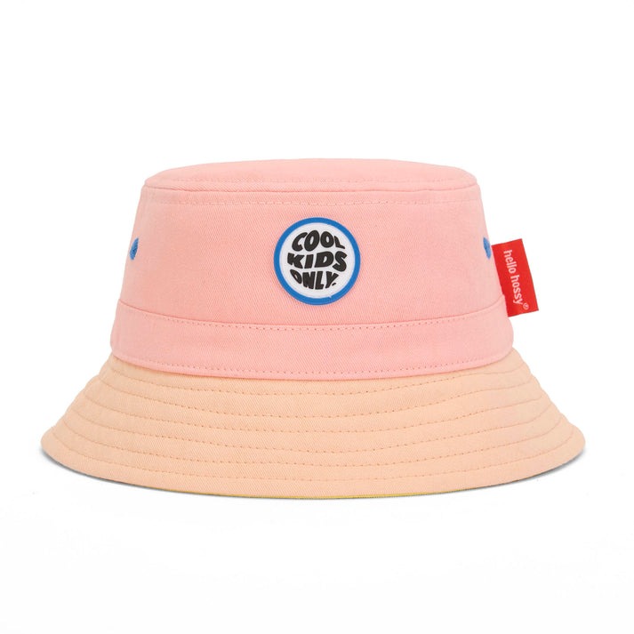 Zonnehoed Hello Hossy Mini Rosita