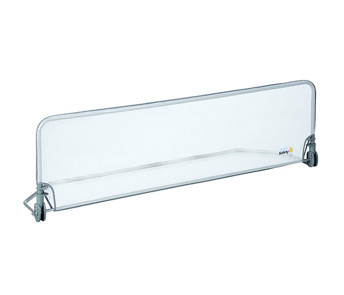 Bedhek SAFETY 1ST Bedrail Standard, geschikt voor 90 cm eenpersoonsbed