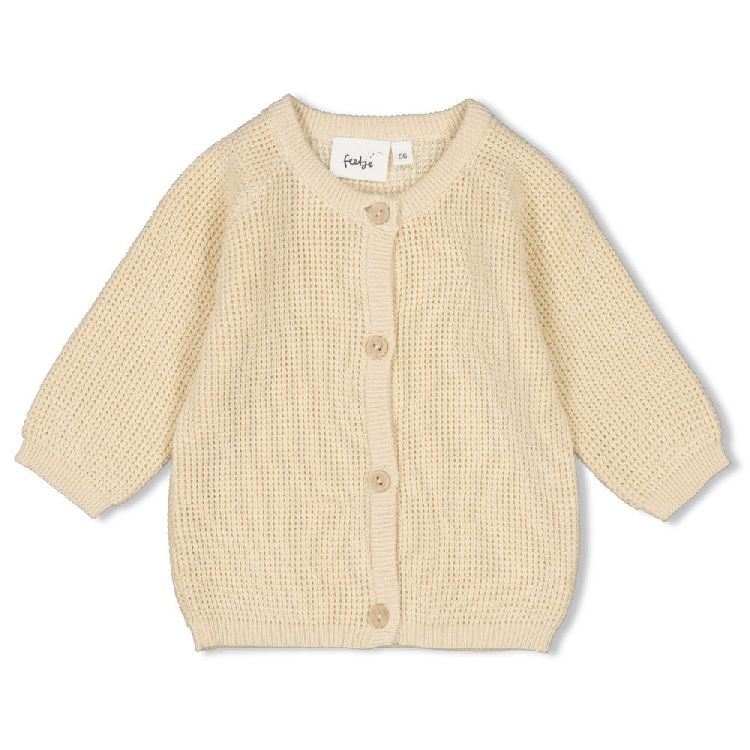 Gilet Feetje | Special Delivery