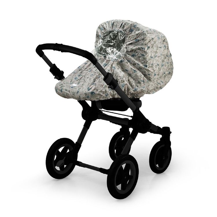 Regenscherm/windscherm Elodie Details Rain Cover, geschikt voor buggy ELODIE DETAILS Mondo