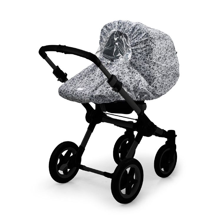 Regenscherm/windscherm Elodie Details Rain Cover, geschikt voor buggy ELODIE DETAILS Mondo