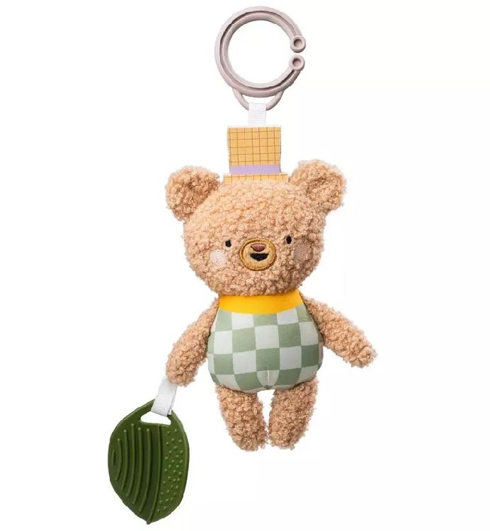 Speelgoed voor de maxi-cosi Taf Toys Brandon Activity Toy