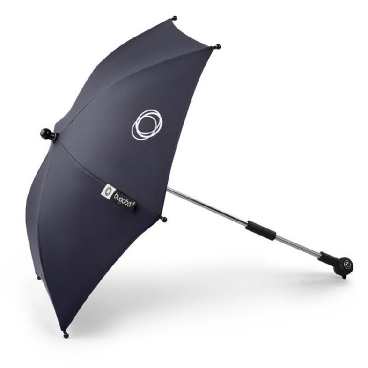 Parasol Bugaboo, geschikt voor wandelwagen Bugaboo Butterfly/Donkey 5 Complete/Fox 5/Fox 5 Complete/Dragonfly Complete/Fox 5 Renew Complete/Butterfly 2/Butterfly 2 Bundle